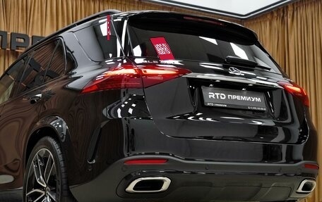 Mercedes-Benz GLE, 2025 год, 15 800 000 рублей, 26 фотография