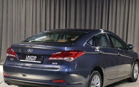 Hyundai i40 I рестайлинг, 2017 год, 1 199 000 рублей, 4 фотография