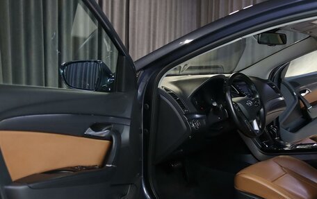 Hyundai i40 I рестайлинг, 2017 год, 1 199 000 рублей, 5 фотография