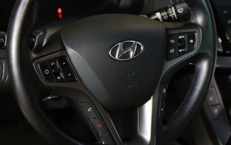 Hyundai i40 I рестайлинг, 2017 год, 1 199 000 рублей, 8 фотография