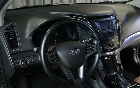 Hyundai i40 I рестайлинг, 2017 год, 1 199 000 рублей, 7 фотография