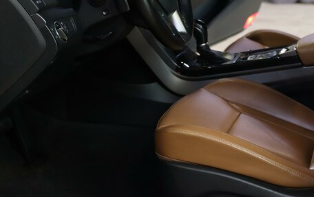 Hyundai i40 I рестайлинг, 2017 год, 1 199 000 рублей, 10 фотография