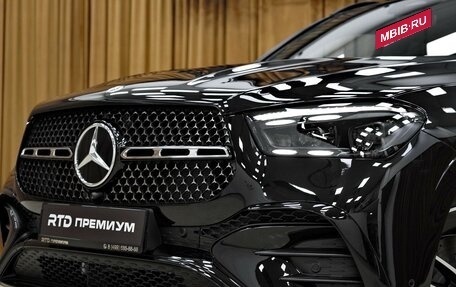 Mercedes-Benz GLE, 2025 год, 15 800 000 рублей, 24 фотография