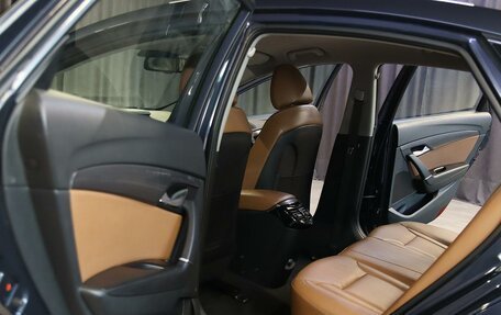 Hyundai i40 I рестайлинг, 2017 год, 1 199 000 рублей, 12 фотография