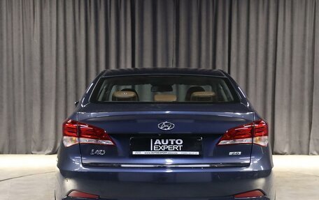 Hyundai i40 I рестайлинг, 2017 год, 1 199 000 рублей, 14 фотография