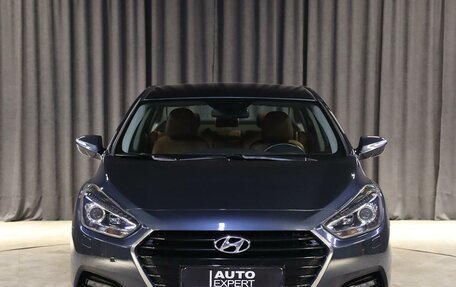 Hyundai i40 I рестайлинг, 2017 год, 1 199 000 рублей, 13 фотография