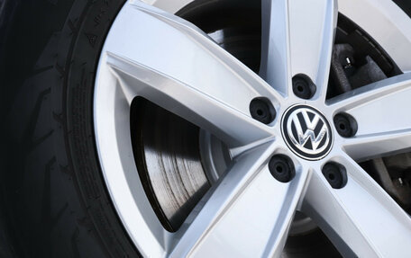 Volkswagen Tiguan II, 2021 год, 4 070 000 рублей, 24 фотография