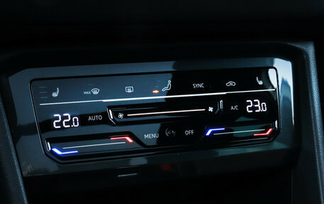 Volkswagen Tiguan II, 2021 год, 4 070 000 рублей, 21 фотография