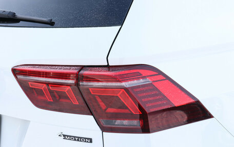 Volkswagen Tiguan II, 2021 год, 4 070 000 рублей, 26 фотография