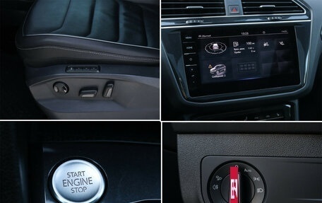 Volkswagen Tiguan II, 2021 год, 4 070 000 рублей, 15 фотография