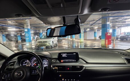 Mazda 6, 2017 год, 2 000 000 рублей, 15 фотография