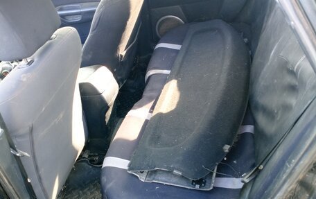 Mazda 3, 2008 год, 100 000 рублей, 2 фотография