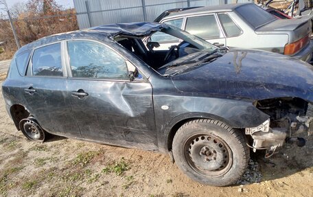 Mazda 3, 2008 год, 100 000 рублей, 4 фотография