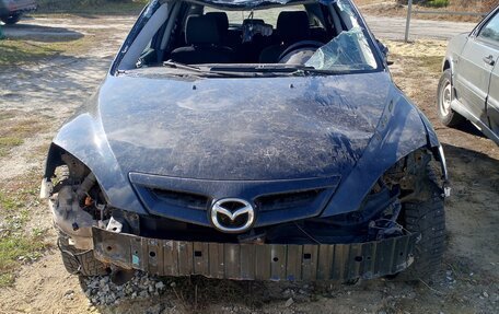 Mazda 3, 2008 год, 100 000 рублей, 5 фотография