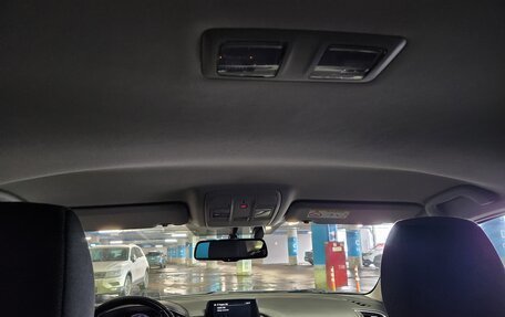 Mazda 6, 2017 год, 2 000 000 рублей, 19 фотография