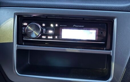 KIA Rio III рестайлинг, 2013 год, 750 000 рублей, 9 фотография