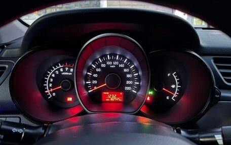 KIA Rio III рестайлинг, 2013 год, 750 000 рублей, 10 фотография