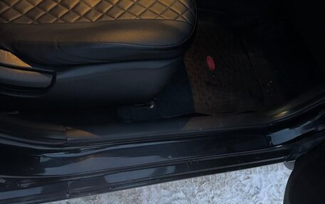 KIA Rio III рестайлинг, 2013 год, 750 000 рублей, 13 фотография