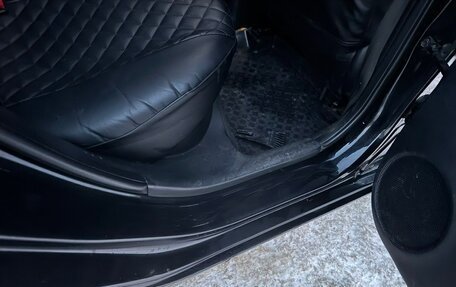 KIA Rio III рестайлинг, 2013 год, 750 000 рублей, 15 фотография