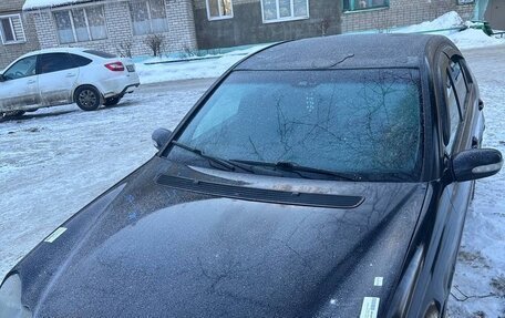 Mercedes-Benz C-Класс, 2001 год, 200 000 рублей, 8 фотография