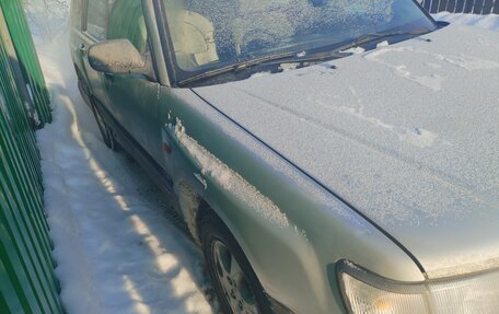 Subaru Forester, 1998 год, 230 000 рублей, 4 фотография