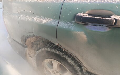 Subaru Forester, 1998 год, 230 000 рублей, 5 фотография