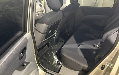 Hyundai Matrix I рестайлинг, 2008 год, 470 000 рублей, 8 фотография