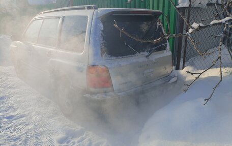 Subaru Forester, 1998 год, 230 000 рублей, 6 фотография