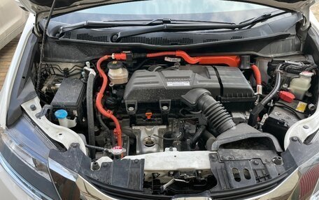 Honda Odyssey IV, 2017 год, 2 650 000 рублей, 12 фотография