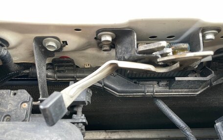 Honda Odyssey IV, 2017 год, 2 650 000 рублей, 13 фотография