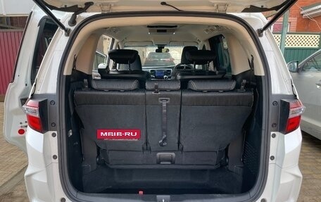 Honda Odyssey IV, 2017 год, 2 650 000 рублей, 10 фотография