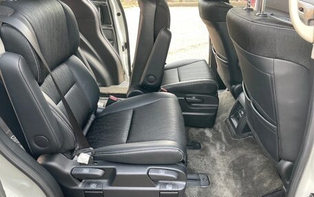 Honda Odyssey IV, 2017 год, 2 650 000 рублей, 22 фотография