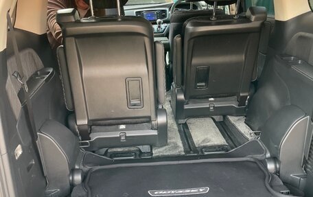 Honda Odyssey IV, 2017 год, 2 650 000 рублей, 17 фотография