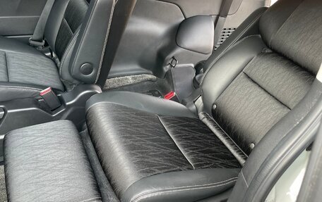 Honda Odyssey IV, 2017 год, 2 650 000 рублей, 18 фотография