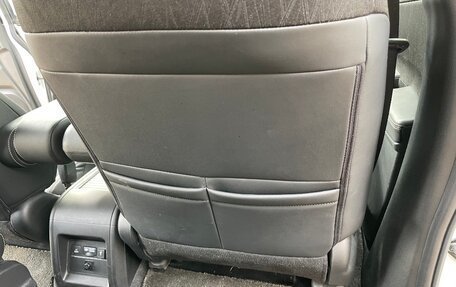 Honda Odyssey IV, 2017 год, 2 650 000 рублей, 26 фотография