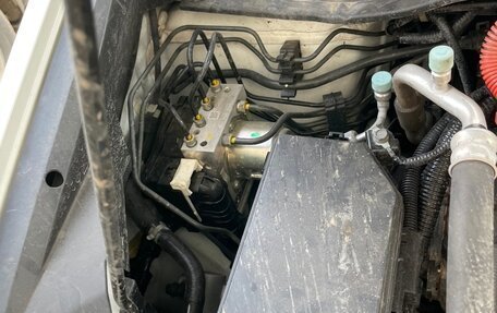 Honda Odyssey IV, 2017 год, 2 650 000 рублей, 16 фотография