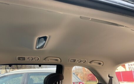 Honda Odyssey IV, 2017 год, 2 650 000 рублей, 20 фотография