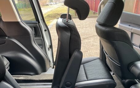 Honda Odyssey IV, 2017 год, 2 650 000 рублей, 25 фотография