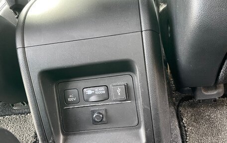 Honda Odyssey IV, 2017 год, 2 650 000 рублей, 27 фотография