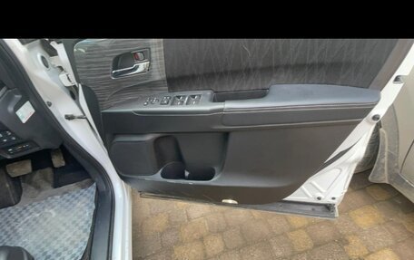 Honda Odyssey IV, 2017 год, 2 650 000 рублей, 30 фотография