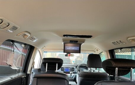 Honda Odyssey IV, 2017 год, 2 650 000 рублей, 29 фотография