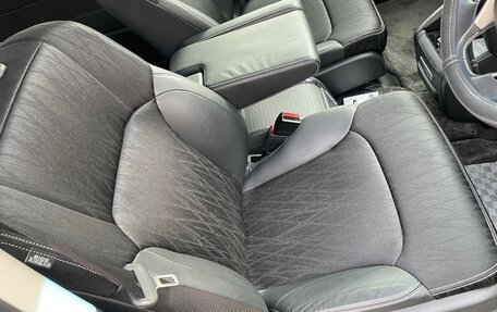 Honda Odyssey IV, 2017 год, 2 650 000 рублей, 33 фотография