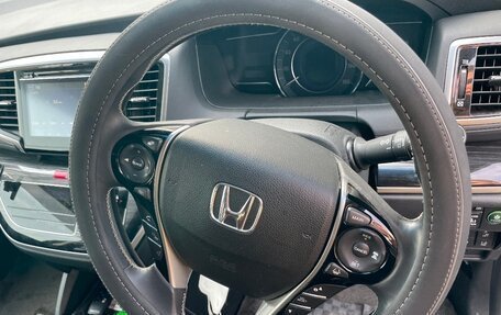 Honda Odyssey IV, 2017 год, 2 650 000 рублей, 34 фотография