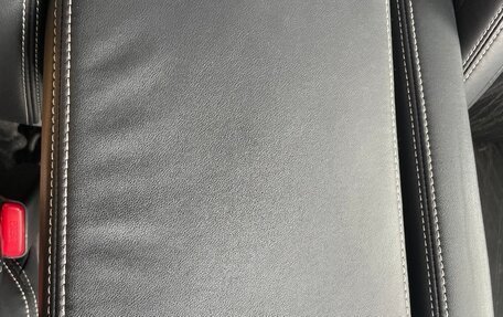 Honda Odyssey IV, 2017 год, 2 650 000 рублей, 36 фотография