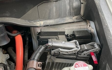 Honda Odyssey IV, 2017 год, 2 650 000 рублей, 15 фотография