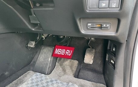 Honda Odyssey IV, 2017 год, 2 650 000 рублей, 31 фотография