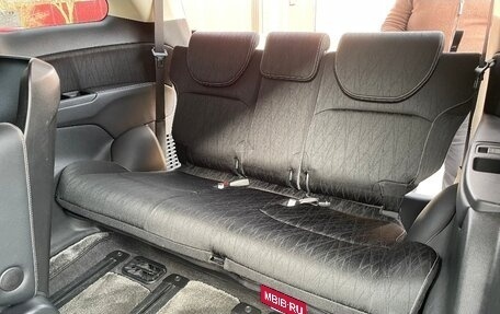 Honda Odyssey IV, 2017 год, 2 650 000 рублей, 28 фотография