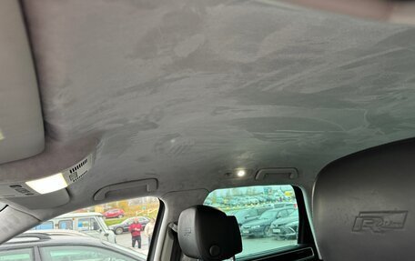 Volkswagen Touareg III, 2011 год, 2 350 000 рублей, 9 фотография