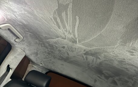 Volkswagen Touareg III, 2011 год, 2 350 000 рублей, 8 фотография