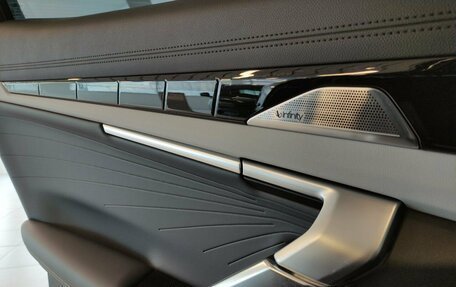 Geely Atlas, 2025 год, 3 970 990 рублей, 4 фотография